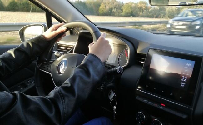 Permis de conduire