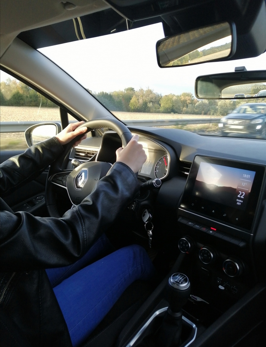 Permis de conduire